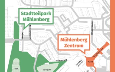 Gemeinsam Mühlenberg gestalten!